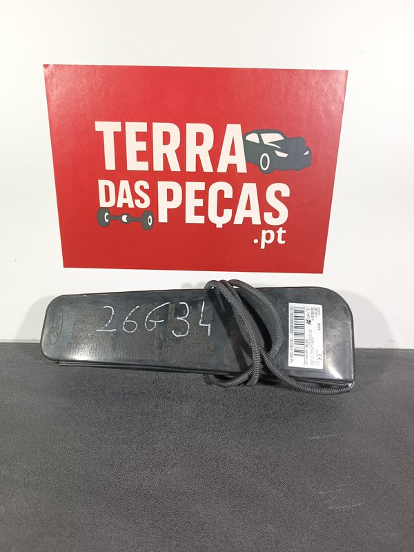 Airbag Banco Ford Fiesta MK7 C1BB-R611D10-AE
