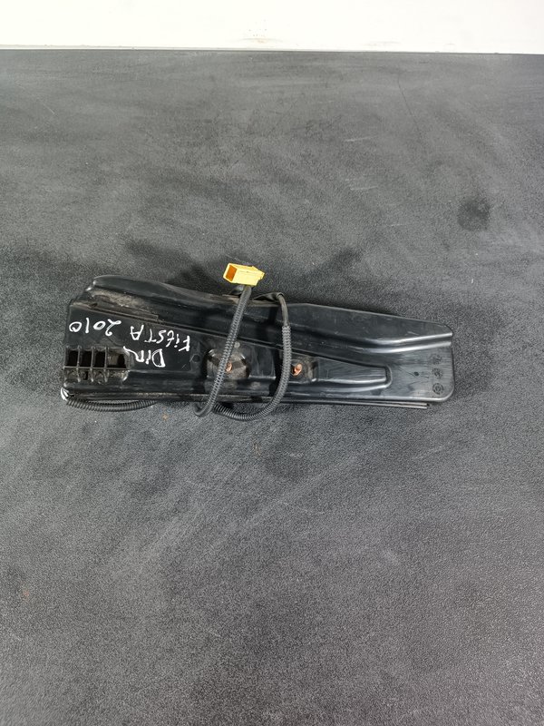 Airbag Banco Ford Fiesta MK7 C1BB-R611D10-AE