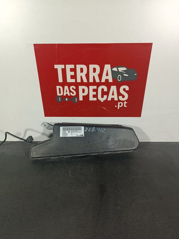 Airbag Banco Audi A4 B7 Direito 8E0880242P
