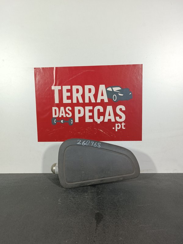 Airbag Banco OPel Meriva A Esquerdo 64128240D