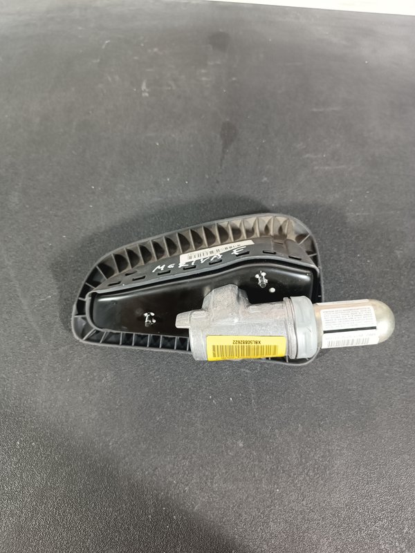 Airbag Banco OPel Meriva A Esquerdo 64128240D
