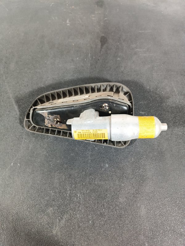 Airbag Banco Opel Omega B1 F.D 09172713
