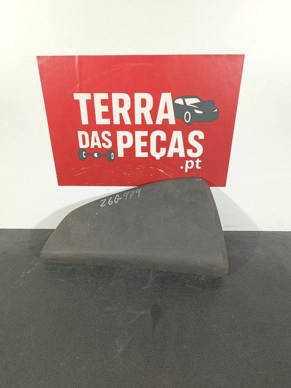 Airbag Banco Opel Zafira B Direito 13165247