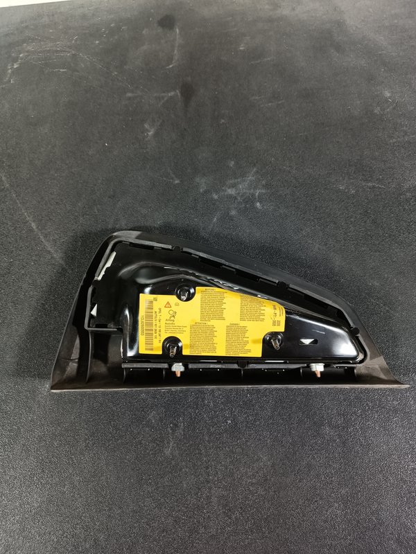 Airbag Banco Opel Zafira B Direito 13165247