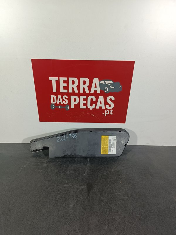 Airbag Banco Opel Corsa E Direito 464064757