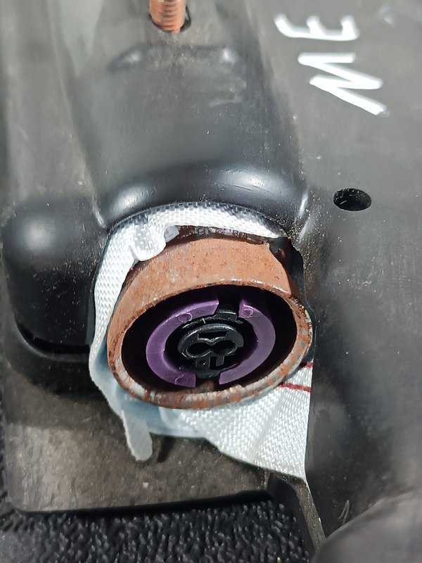 Airbag Banco Opel Corsa E Direito 464064757
