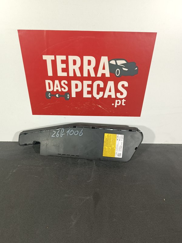 Airbag Banco Opel Astra J Direito 616656400A