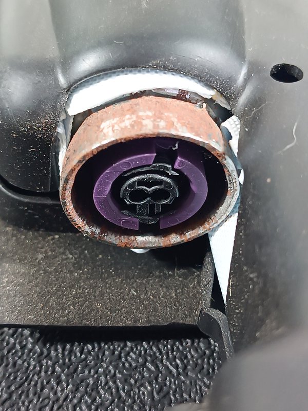 Airbag Banco Opel Astra J Direito 616656400A