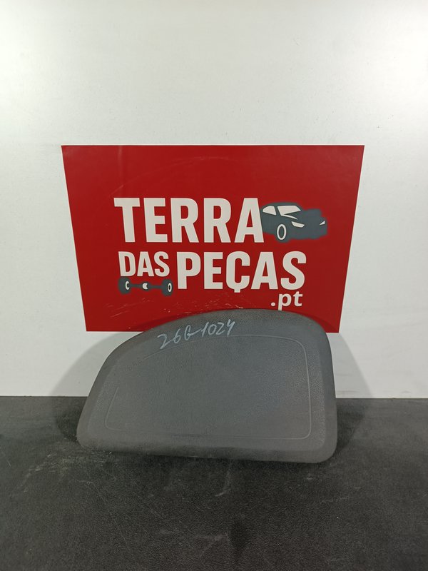 Airbag Banco Opel Corsa D Direito 13213587