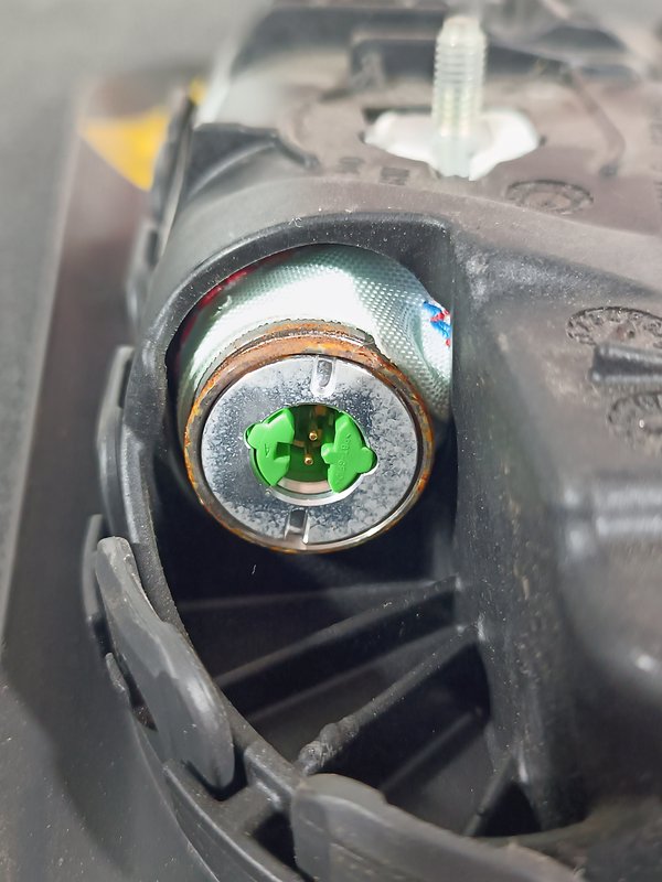 Airbag Banco Opel Corsa D Direito 13213587
