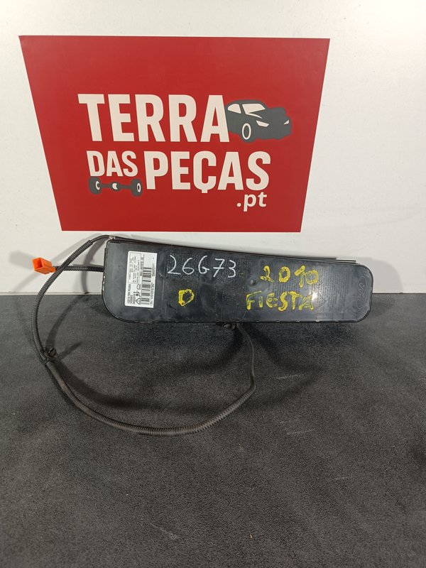 Airbag Banco Ford Fiesta MK7 8A61-A611D10-BE