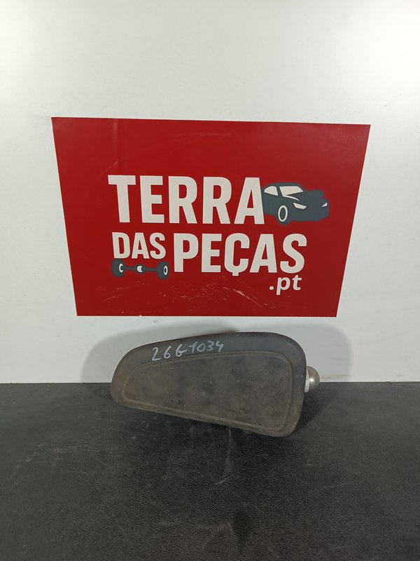 Airbag Banco Opel Astra G Direita 13128720