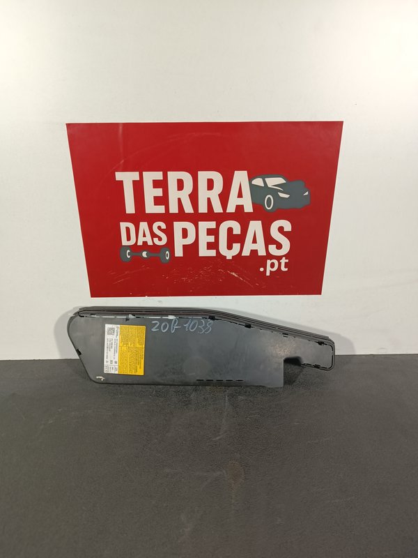 Airbag banco OPEL Astra J Esquerdo 13251381
