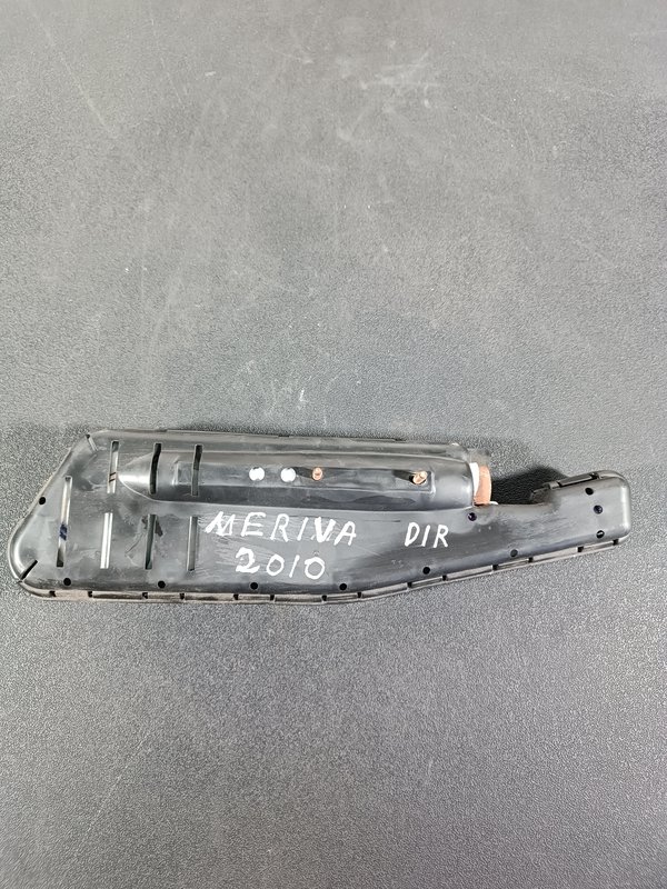 Airbag banco OPEL Astra J Esquerdo 13251381