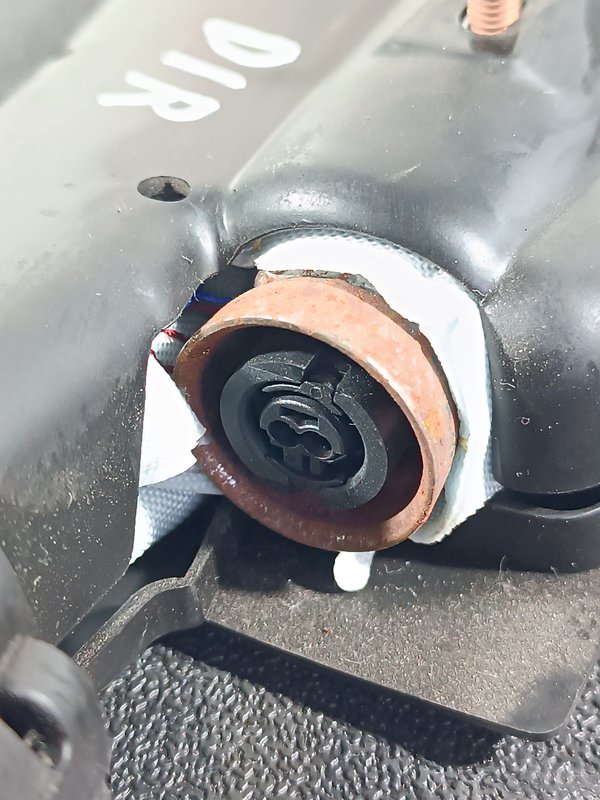 Airbag banco OPEL Astra J Esquerdo 13251381