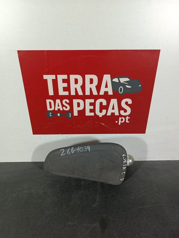 Airbag Banco Opel Corsa C Direito 13128734