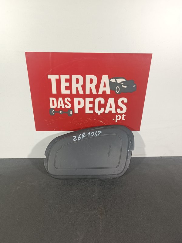 Airbag Banco Citroen C2 Direito 96574085ZE