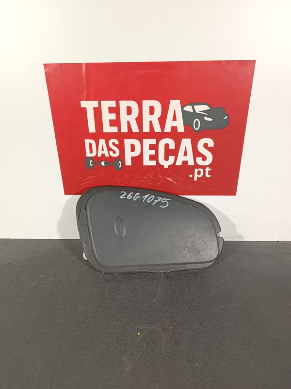 Airbag Banco Citroen C2 Esquerdo 96462517ZE