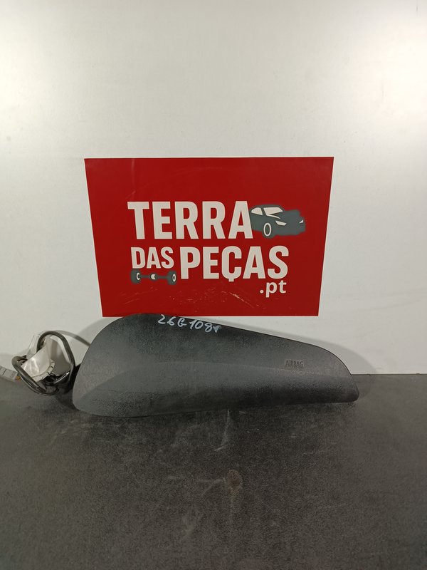 Airbag Banco BMW 1 E87 Esquerdo 877140561072