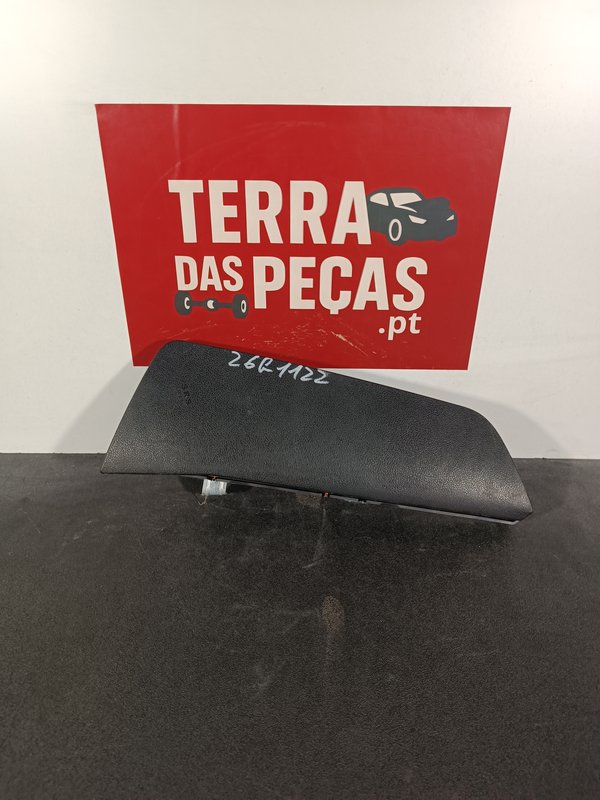 Airbag Banco Mercedes Class B W245 Esquerdo 601378501