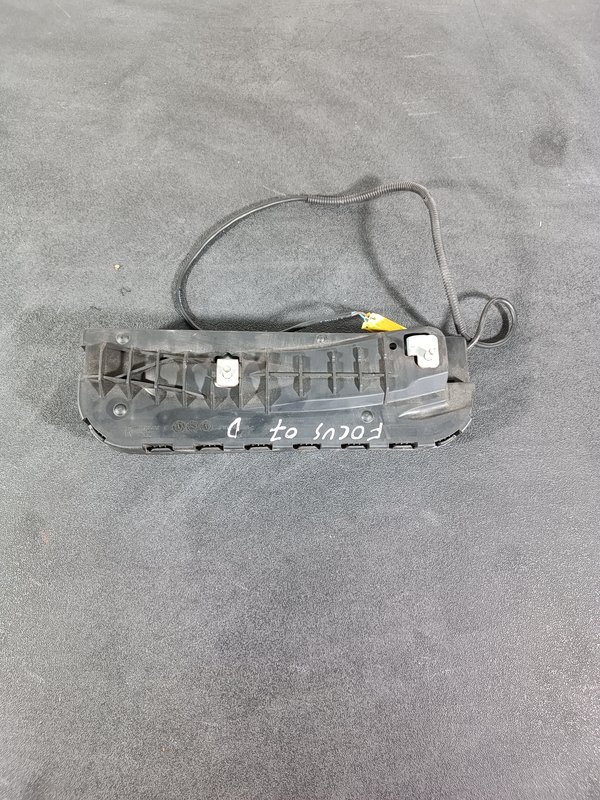 Airbag Banco Ford Focus II 4M51-A611D10-AD