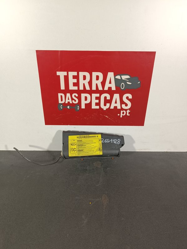 Airbag Banco Mini R50 Esquerdo 1484284