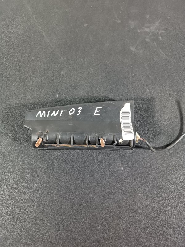 Airbag Banco Mini R50 Esquerdo 1484284