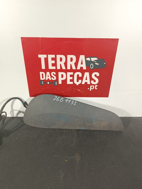 Airbag Banco BMW 1 E87 Esquerdo 877140563065