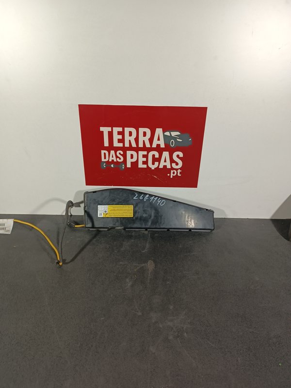 Airbag Banco Mini R56 Esquerdo 604321201