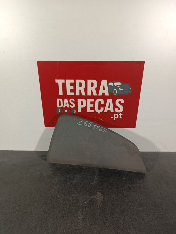 Airbag Banco Opel Zafira B Esquerdo 13165245