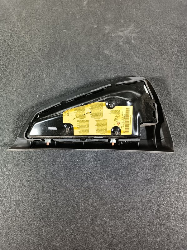 Airbag Banco Opel Zafira B Esquerdo 13165245