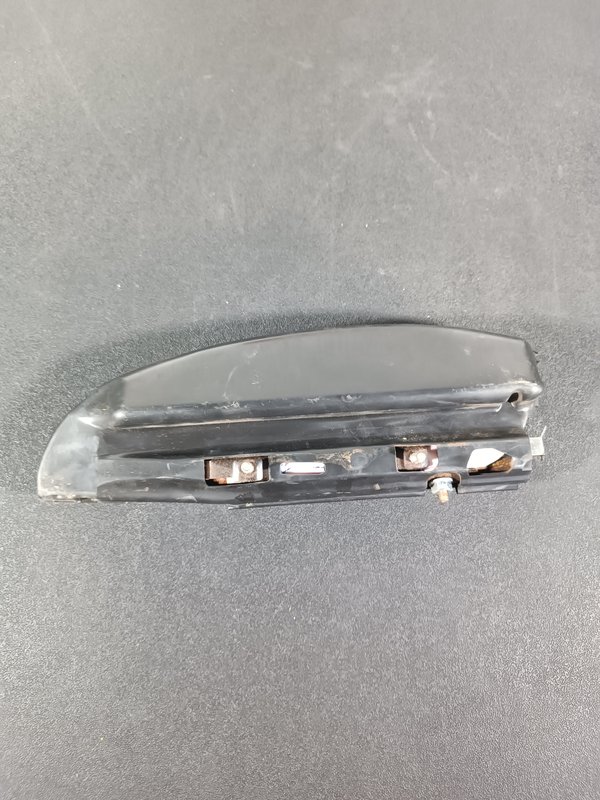 Airbag Banco Clio II Esquerdo 8200187646