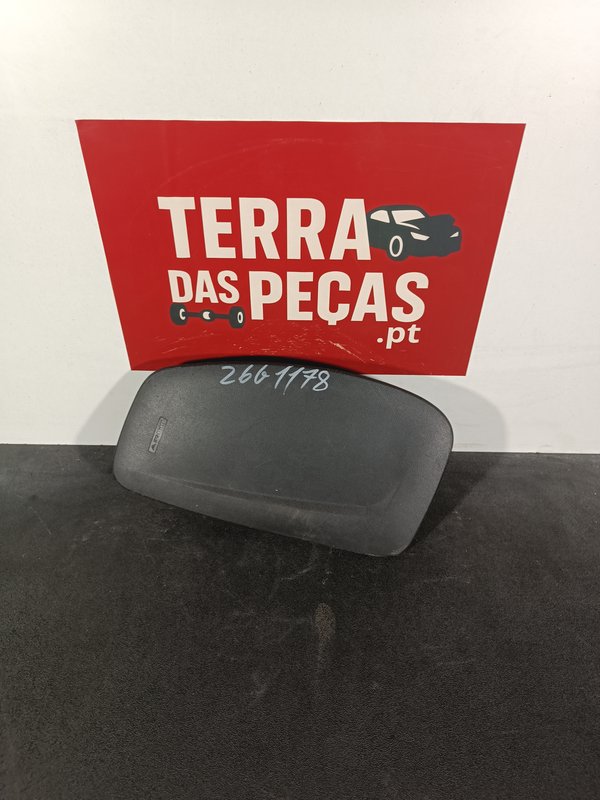 Airbag Banco Fiat punto 188 F.D 557029540