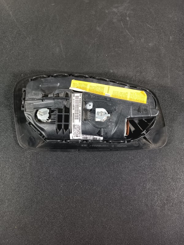 Airbag Banco Fiat punto 188 F.D 557029540