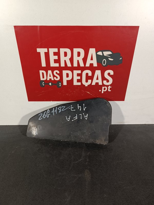 Airbag Banco Alfa Romeo 147 Direito 46773571