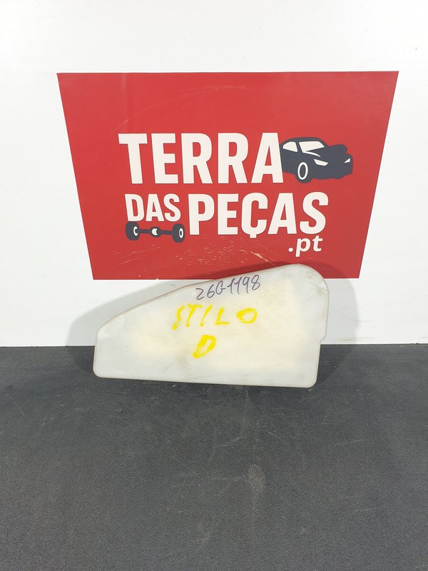 Airbag Banco Fiat Stilo 192 Direito ABSAB320427NAT