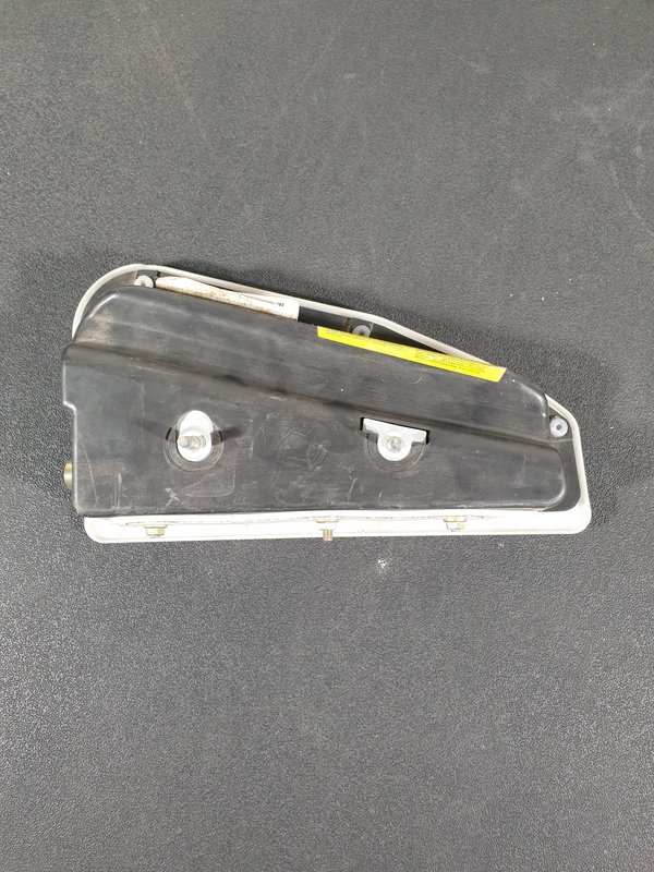 Airbag Banco Fiat Stilo 192 Direito ABSAB320427NAT