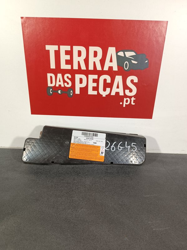Airbag Banco Ford S-Max 6G9N-611D32-BC