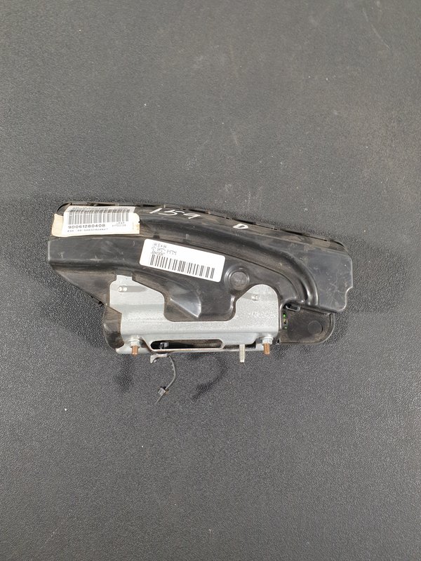Airbag Banco Alfa Romeo Brera F.D 51703136