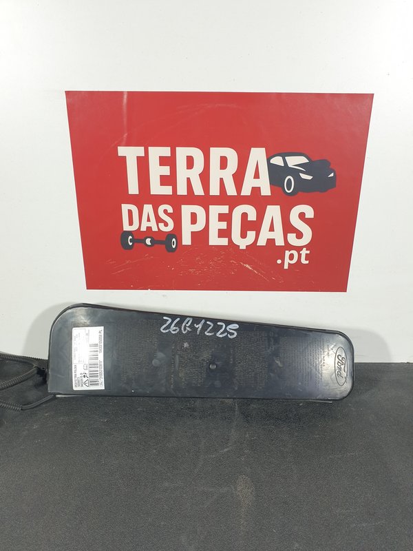 Airbag Banco Ford Fiesta MK7 Esquerdo 8A61A611D11BE