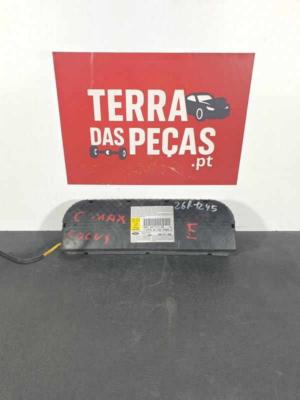 Airbag Banco Ford Mondeo MK 4 F.E 3M51R611D11AG