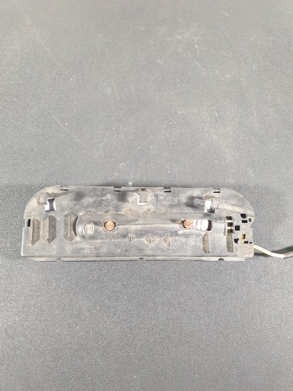 Airbag Banco Ford Mondeo MK 4 F.E 3M51R611D11AG