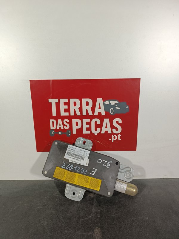 Airbag Banco BMW 3 E46 Esquerdo 30821743709