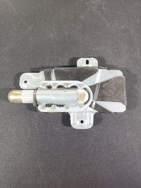 Airbag Banco BMW 3 E46 Esquerdo 30821743709