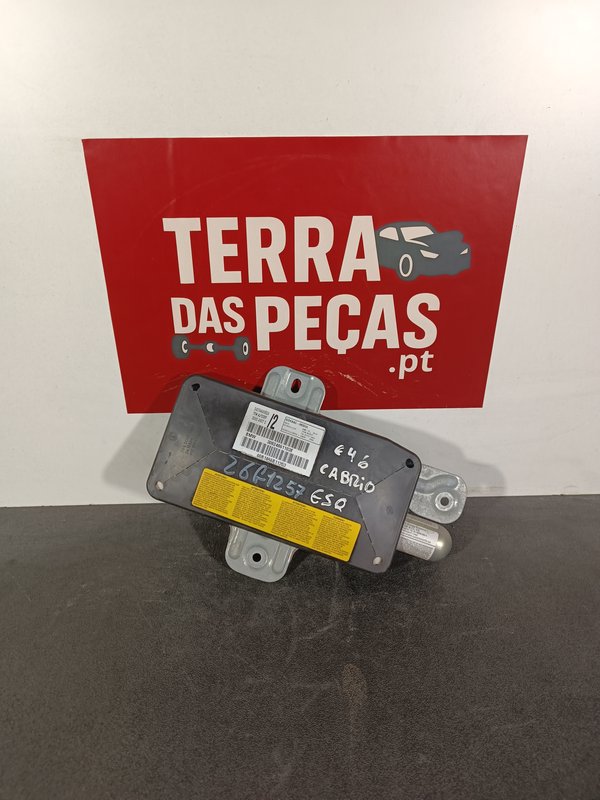 Airbag Banco BMW E46 Esquerdo 30824861103E