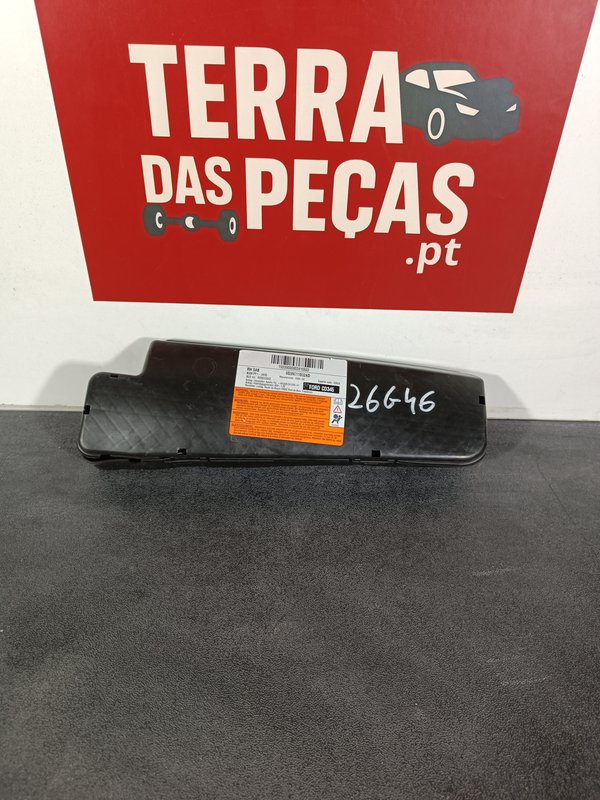 Airbag Banco Ford Mondeo MK4 6G9N-611D32-AD
