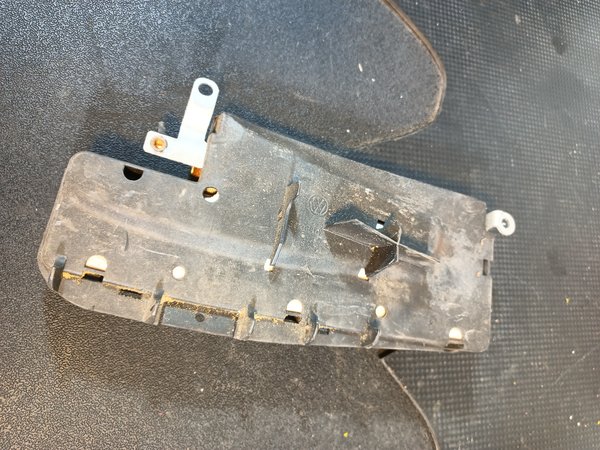 Airbag Banco VW PASSAT B5.5 ESQUERDO 3B0880239