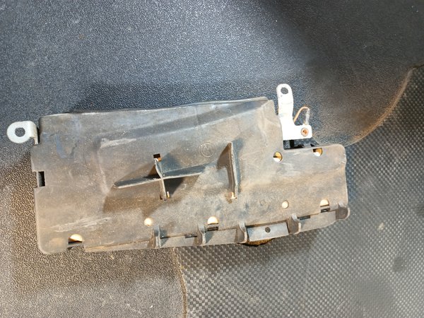 Airbag Banco VW Golf IV DIREITO 1J3880240