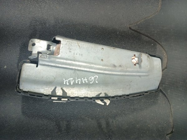 Airbag Banco RENAULT LATERAL ESQUERDO 8200552394