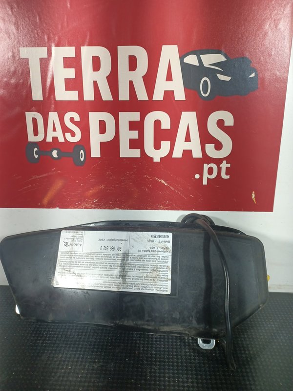 Airbag Banco Grupo VAG DIREITO 6Q4880242D